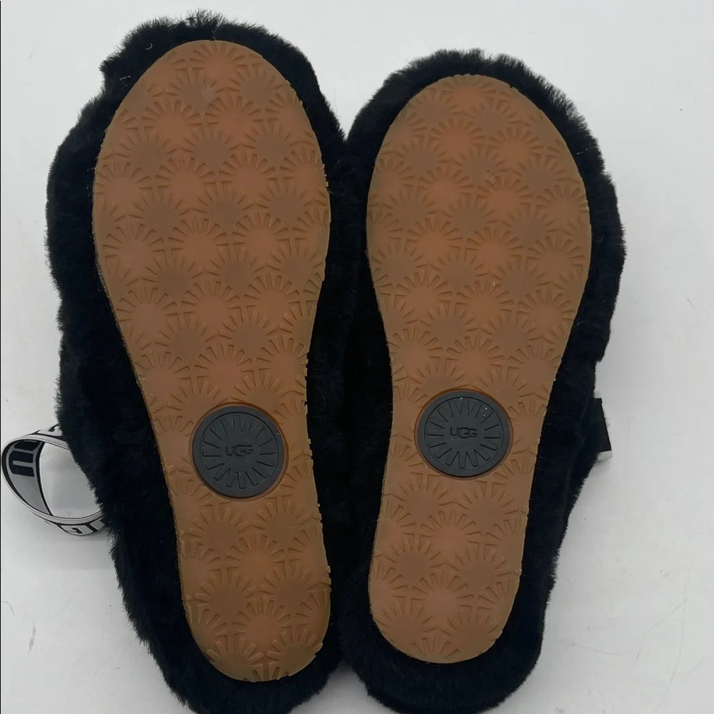 UGG Fluff Yeah Slippers Women 8 - Picture 7 of 8